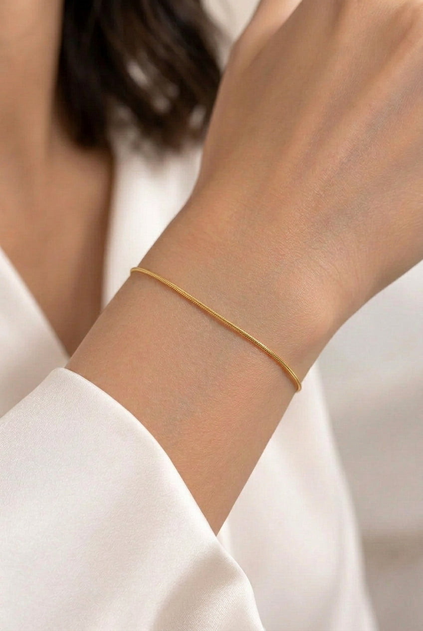 Bracciali mix-ACCIAIO INOX