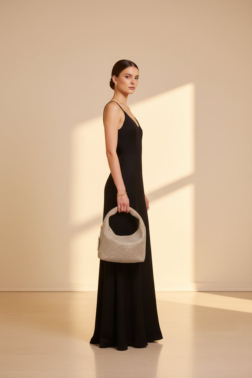BORSA CERIMONIA