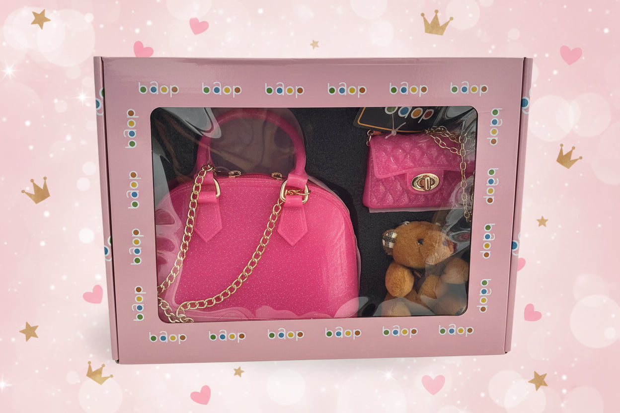 BOX BAMBINA BAOP