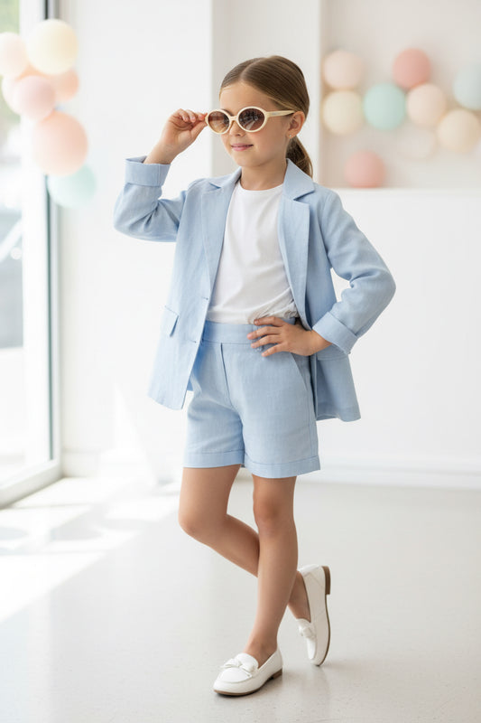 OCCHIALI DA SOLE BAMBINE