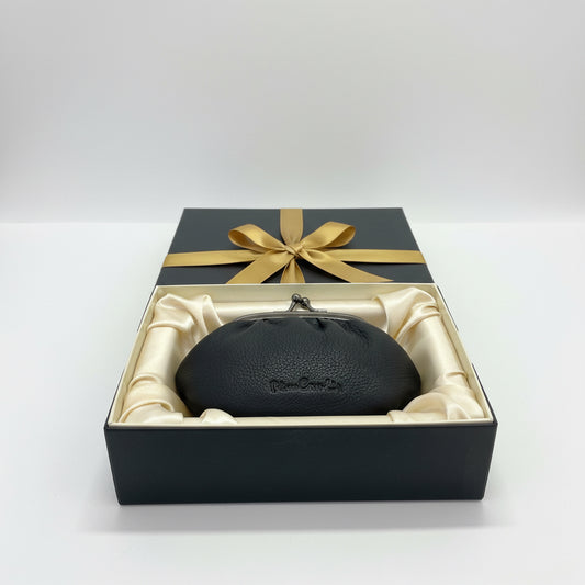 Porta Monete a clip da Donna PIERRE CARDIN
