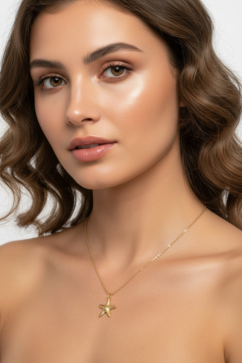 COLLANA-ACCIAIO  WATERPROOF
