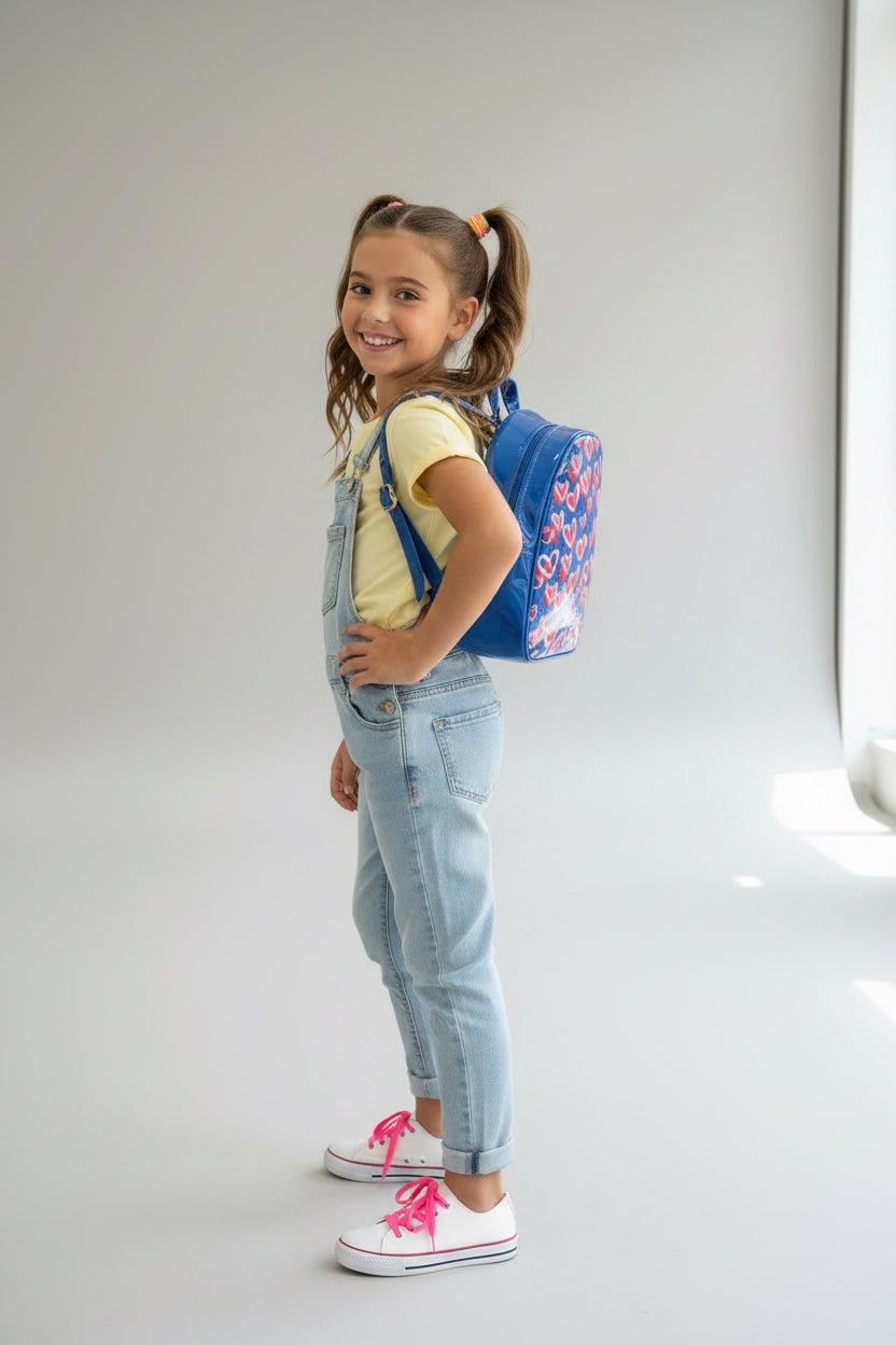 ZAINO BAMBINA