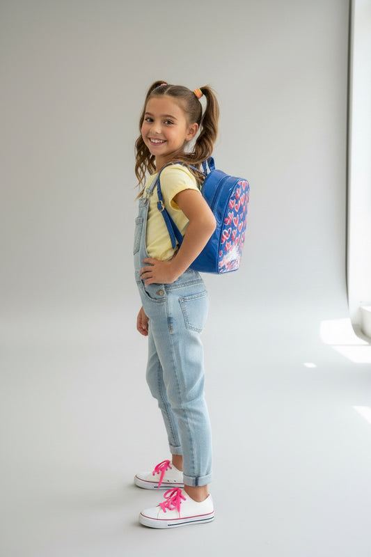 ZAINO BAMBINA