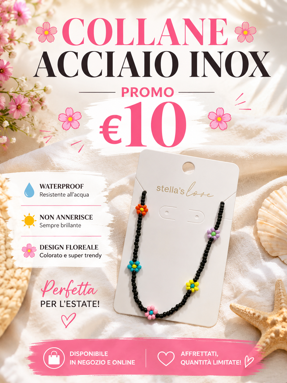collane mix  promo 10