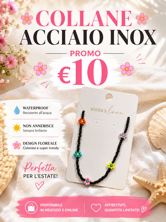 collane mix  promo 10