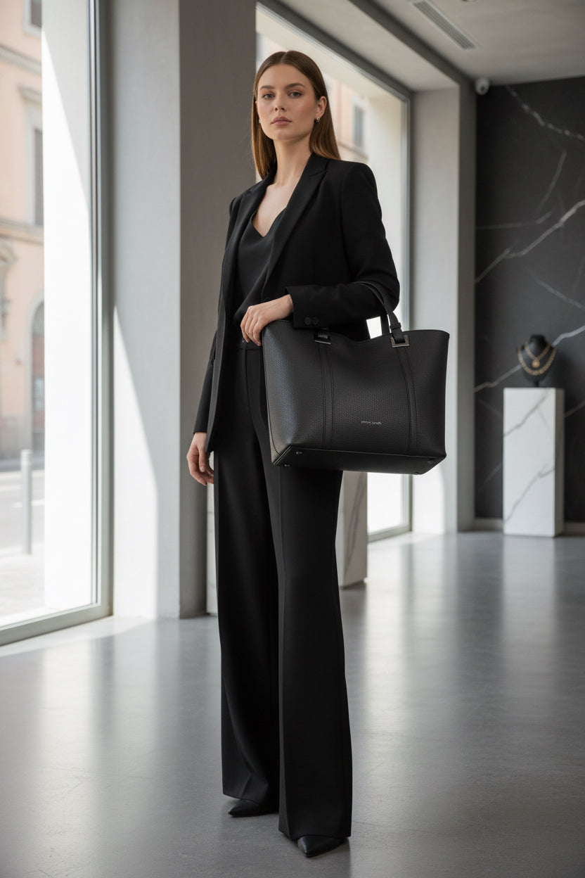 BORSA SHOPPING PIER CARDEN