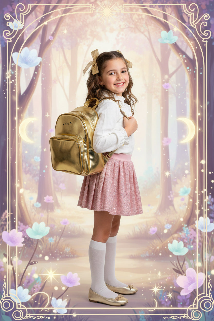 ZAINO BAMBINA