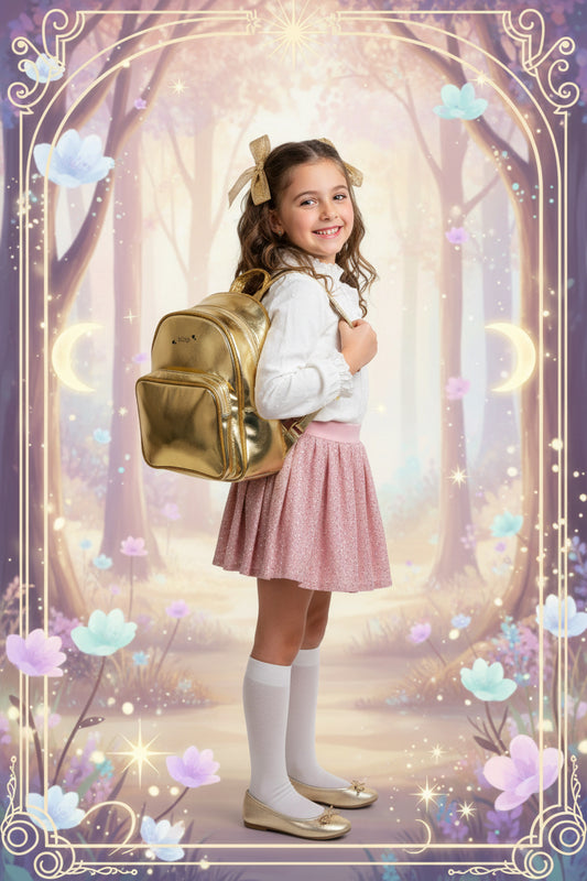 ZAINO BAMBINA