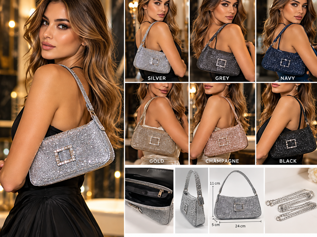BORSA  CERIMONIA